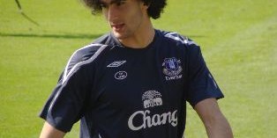 Manchester United Rumors: Marouane Fellaini Targeted by Former Manager David Moyes