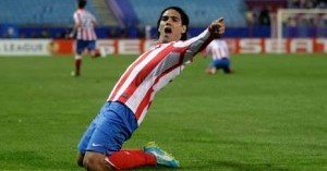 Atletico Madrid Superstar Radamel Falcao Reportedly Agrees to AS Monaco Switch