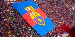Video: Barcelona v Levante Highlights- Cesc Leaves It Late