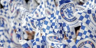 Chelsea 1-0 Man Utd: Blues Through in FA Cup