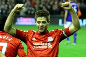 gerrard