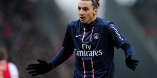 Will Fallout With Supporters Be the End of Zlatan Ibrahimovic’s Time at PSG?