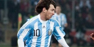 CONMEBOL Qualifiers Roundup: Argentina Survive Bolivian Altitude, Venezuela and Chile Pull off Surprise Wins