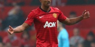 Ten reasons the Nani sending off was justified after all