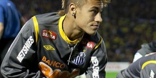 Chelsea Make Formal Offer for Neymar