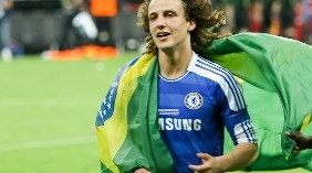 Chelsea: Is David Luiz The Solution At Defensive Mid?