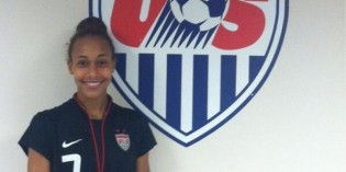 SWOL Exclusive: Ellie Jean Discusses Life with United States Under 17 National Team