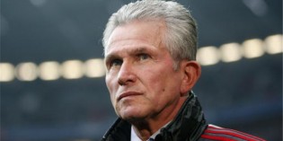Jupp Heynckes Says Bayern Will Continue to be Aggressive Against Barcelona