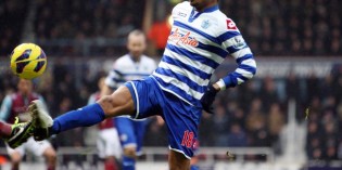 Liverpool Interested in QPR’s French Striker Loic Remy
