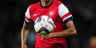 Arsenal Youth Player Martin Angha Confirms Germany Transfer Over Twitter