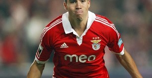 Inter Milan Target Benfica Star Nicolas Gaitan