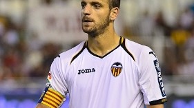 Valência vs Málaga: 4 Players to Watch at the Mestalla