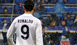 Manchester United Prepare a Dream Return for Cristiano Ronaldo