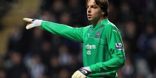 Newcastle United 0 Sunderland 3: Krul Game Would Be Fairer With Offside Technology