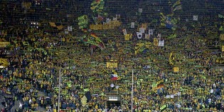Borussia Dortmund Should be Fan Favorites to Win the Champions League