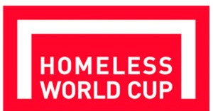 SWOLing For Good: The Homeless World Cup