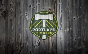 timbers