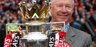 Sir Alex Ferguson Reveals Why He Stepped Down as Manchester United Manager