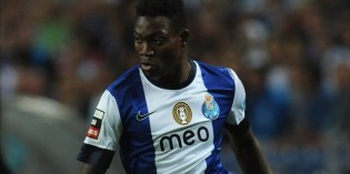 Everton: Toffees chasing FC Porto winger