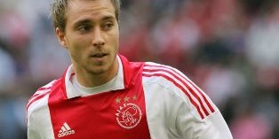 Ajax Star Christian Eriksen Could Replace Mario Gotze at Borussia Dortmund