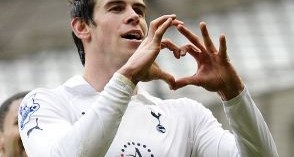 Tottenham Year End Review: A Bale of  Season in 2012-13