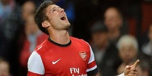 Arsenal: Olivier Giroud ready from massive finale