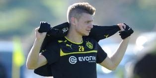 Arsenal Scout Lukasz Piszczek as Possible Bacary Sagna Replacement