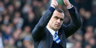 Roberto Martinez Poised to Begin Negotiations with Everton