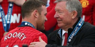 Wayne Rooney: Latest rumors on Manchester United striker’s future