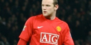 Wayne Rooney ready for a new challenge away from Manchester United