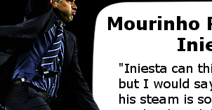 The Verbal War in Spain: A Look at Jose Mourinho’s Recent Comments