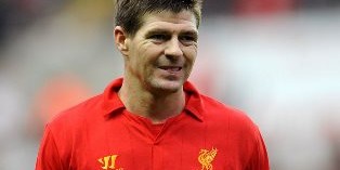 Liverpool News: Steven Gerrard out for remainder of season