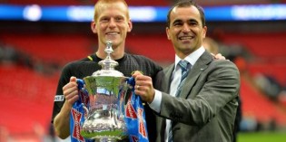 Wigan Athletic upset Manchester City to win first FA Cup