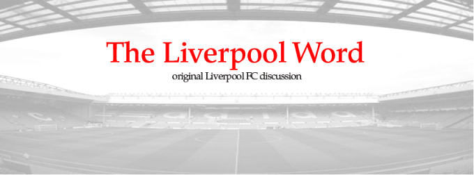 TLW | The Liverpool Word